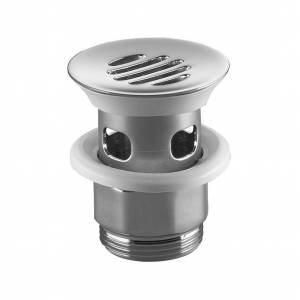 Донный клапан для раковины Dornbracht сетчатый